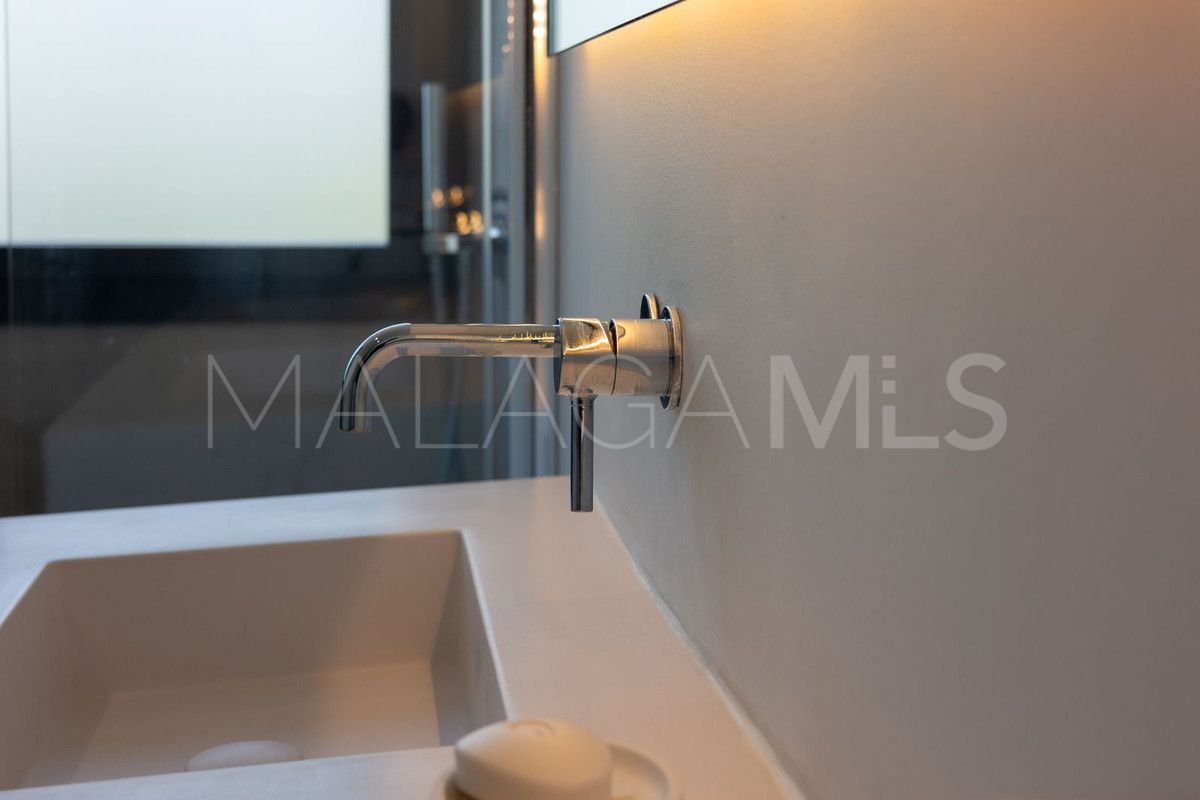 4 bedrooms Marbella - Puerto Banus villa for sale