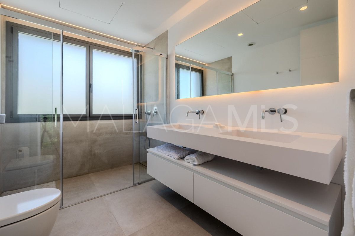 4 bedrooms Marbella - Puerto Banus villa for sale