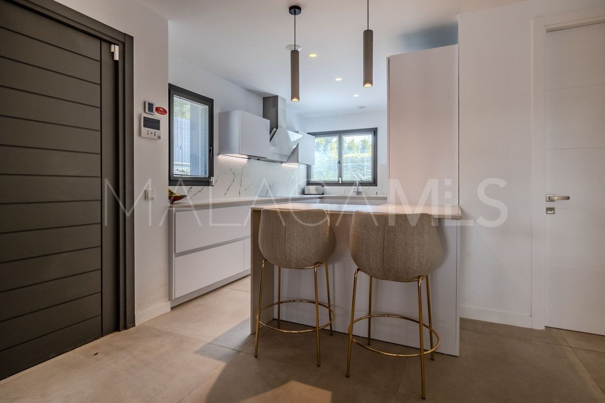 4 bedrooms Marbella - Puerto Banus villa for sale