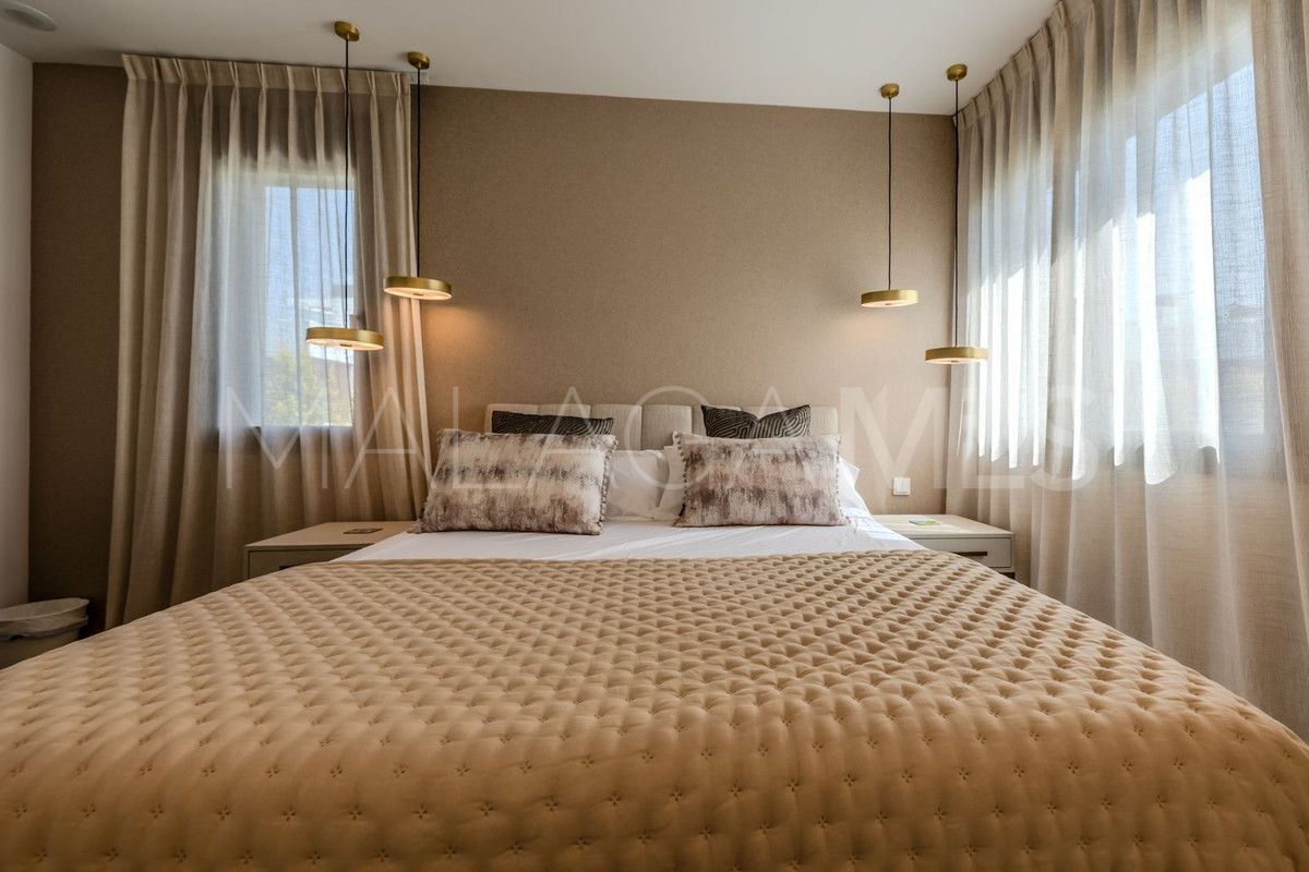 4 bedrooms Marbella - Puerto Banus villa for sale