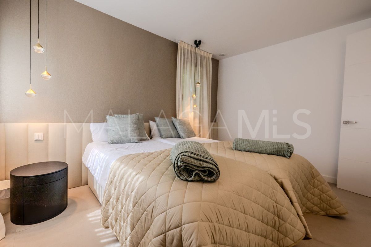4 bedrooms Marbella - Puerto Banus villa for sale