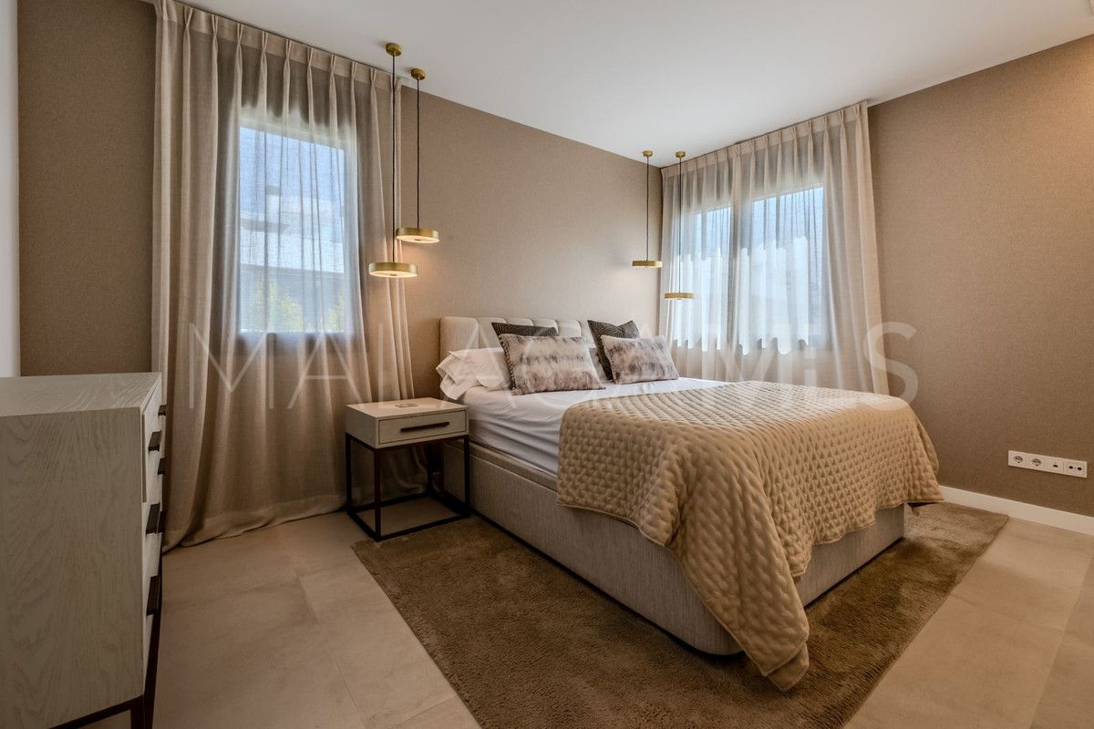 4 bedrooms Marbella - Puerto Banus villa for sale