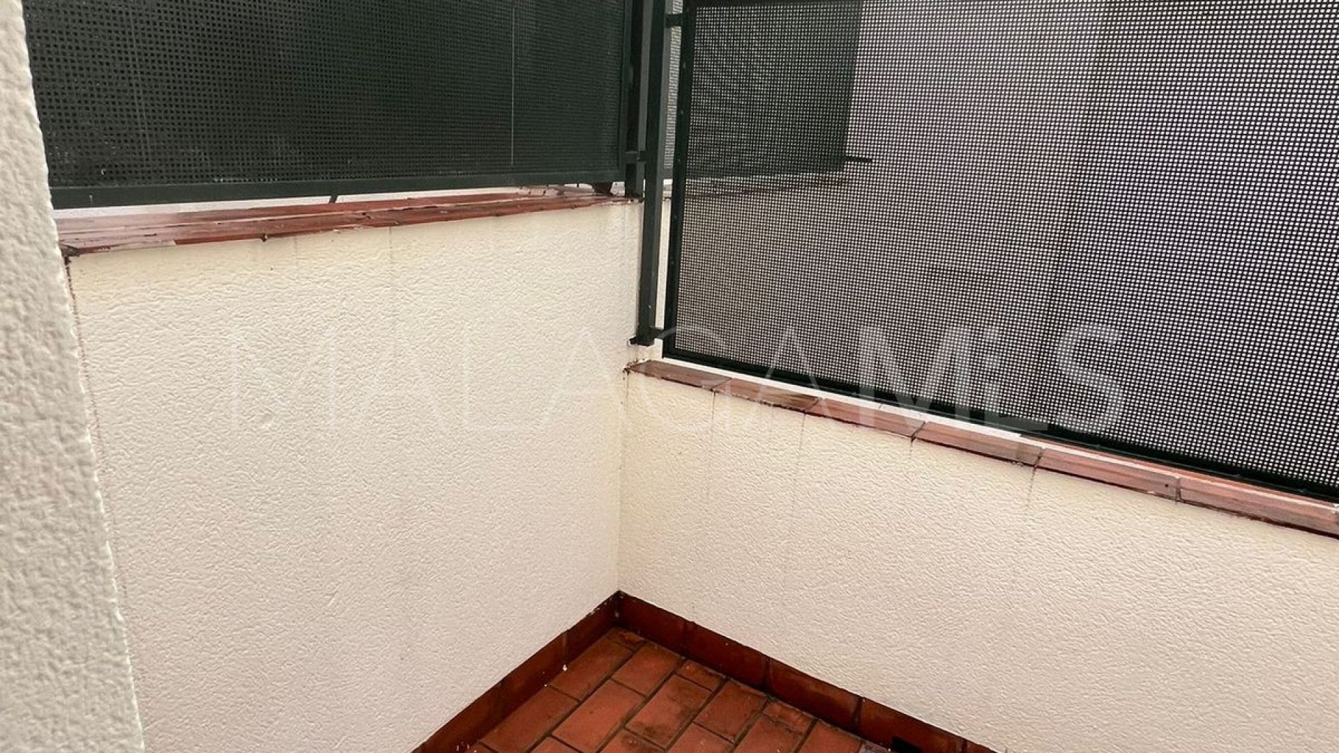 Erdgeschosswohnung for sale in Nueva Andalucia