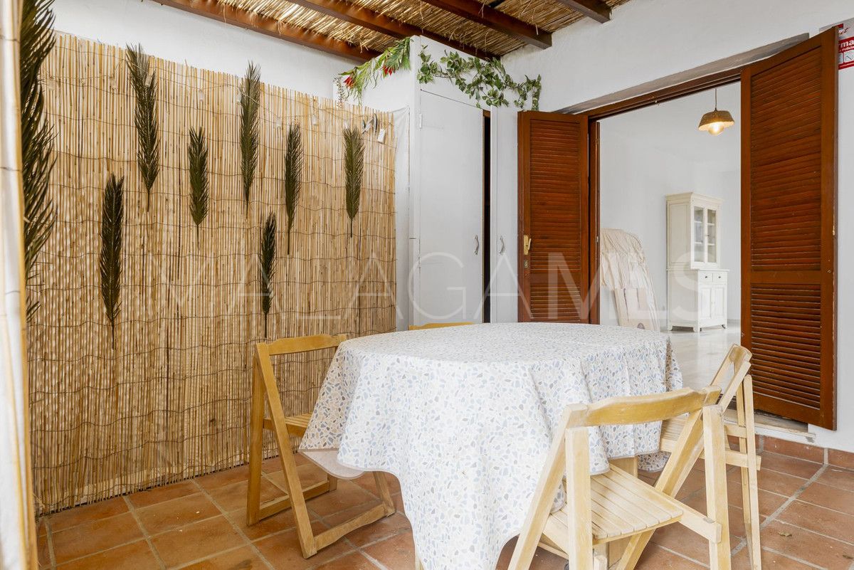 Maison de ville for sale in Estepona
