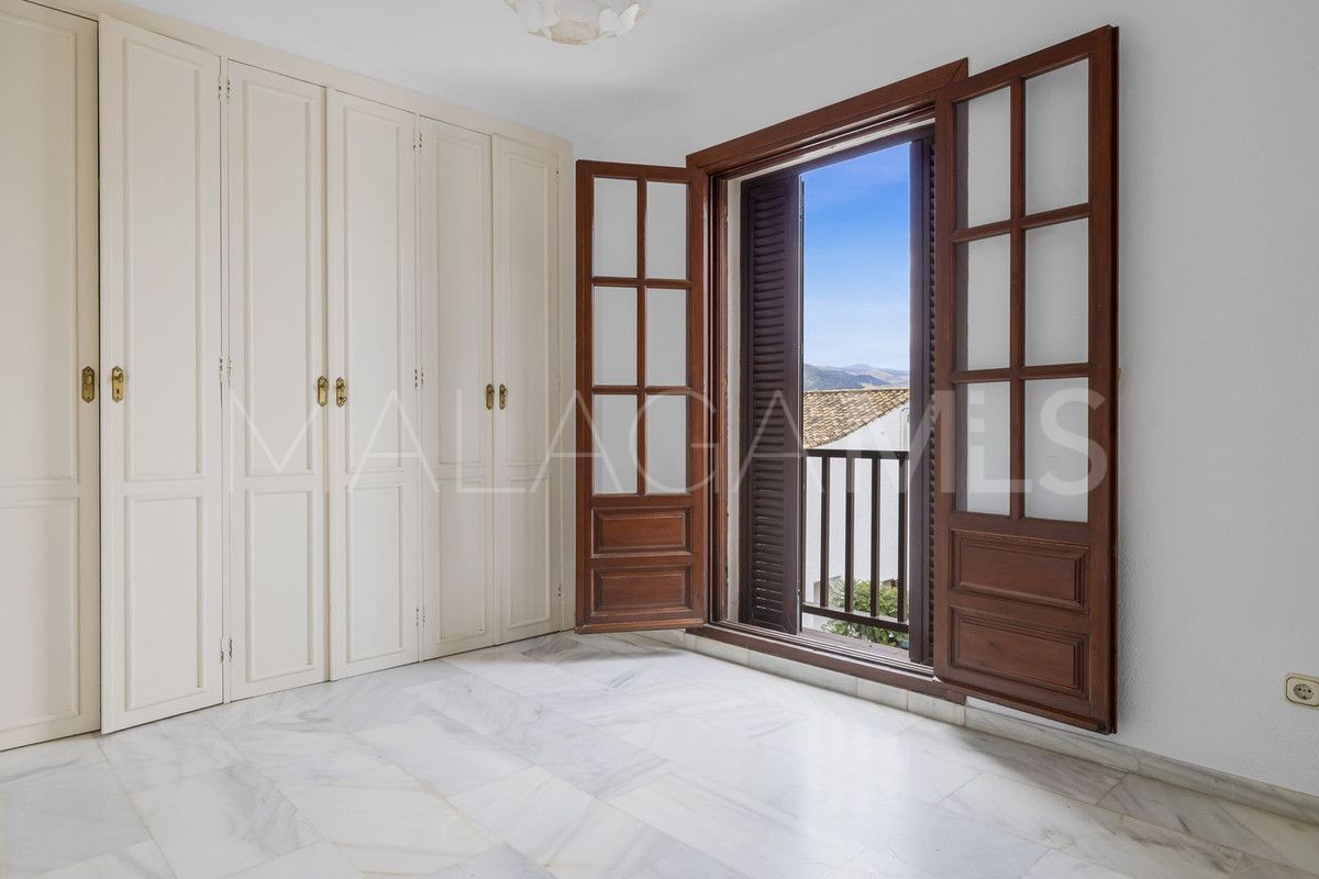 Maison de ville for sale in Estepona