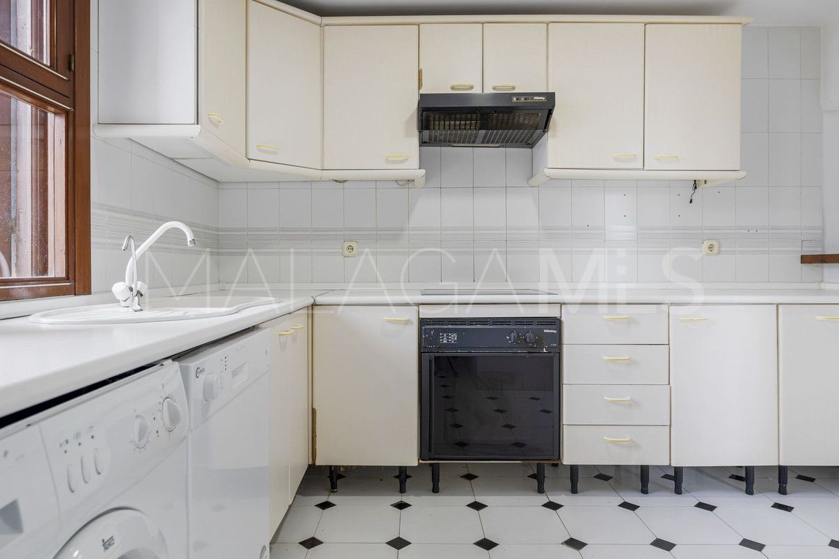 Maison de ville for sale in Estepona