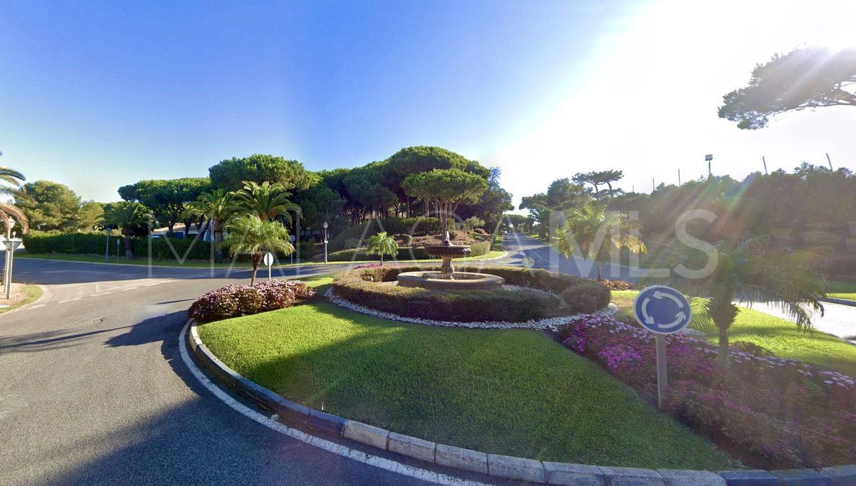 Villa for sale in Hacienda las Chapas