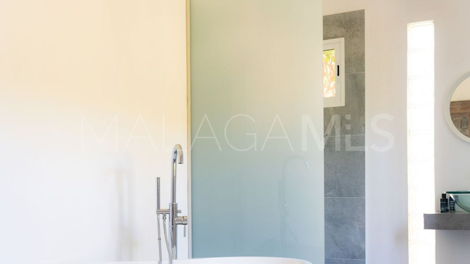 Villa for sale in Hacienda las Chapas