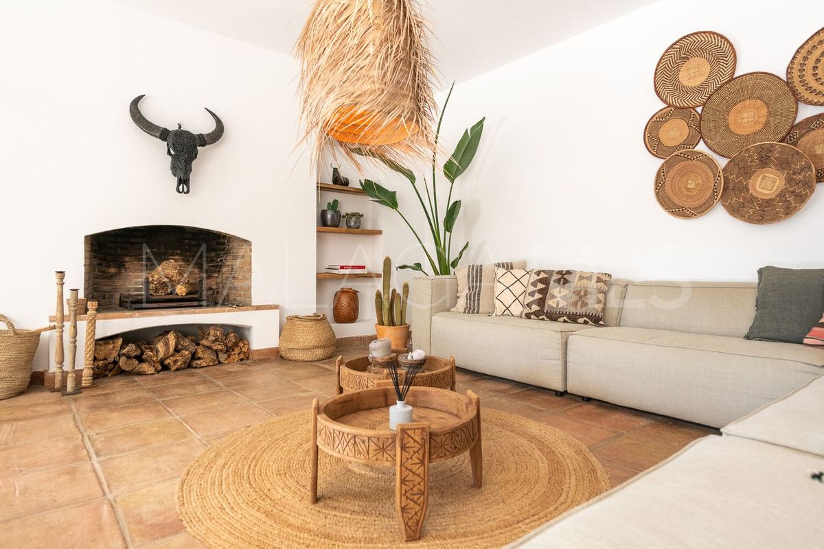 Villa for sale in Hacienda las Chapas