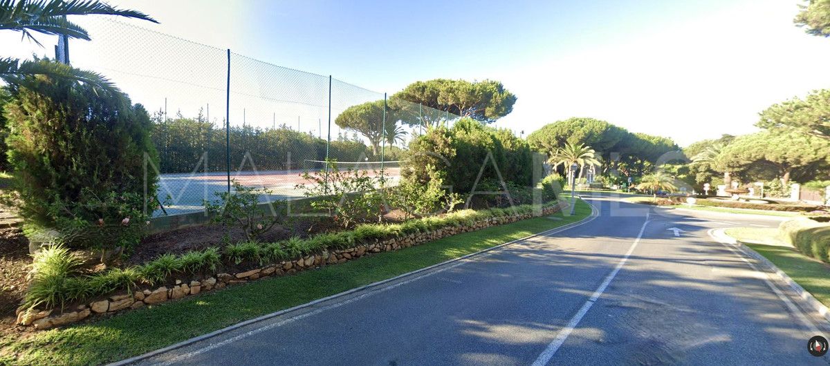 Villa for sale in Hacienda las Chapas