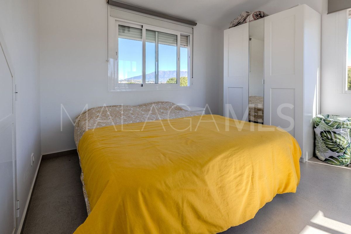 Apartamento a la venta de 2 bedrooms in Mijas Costa