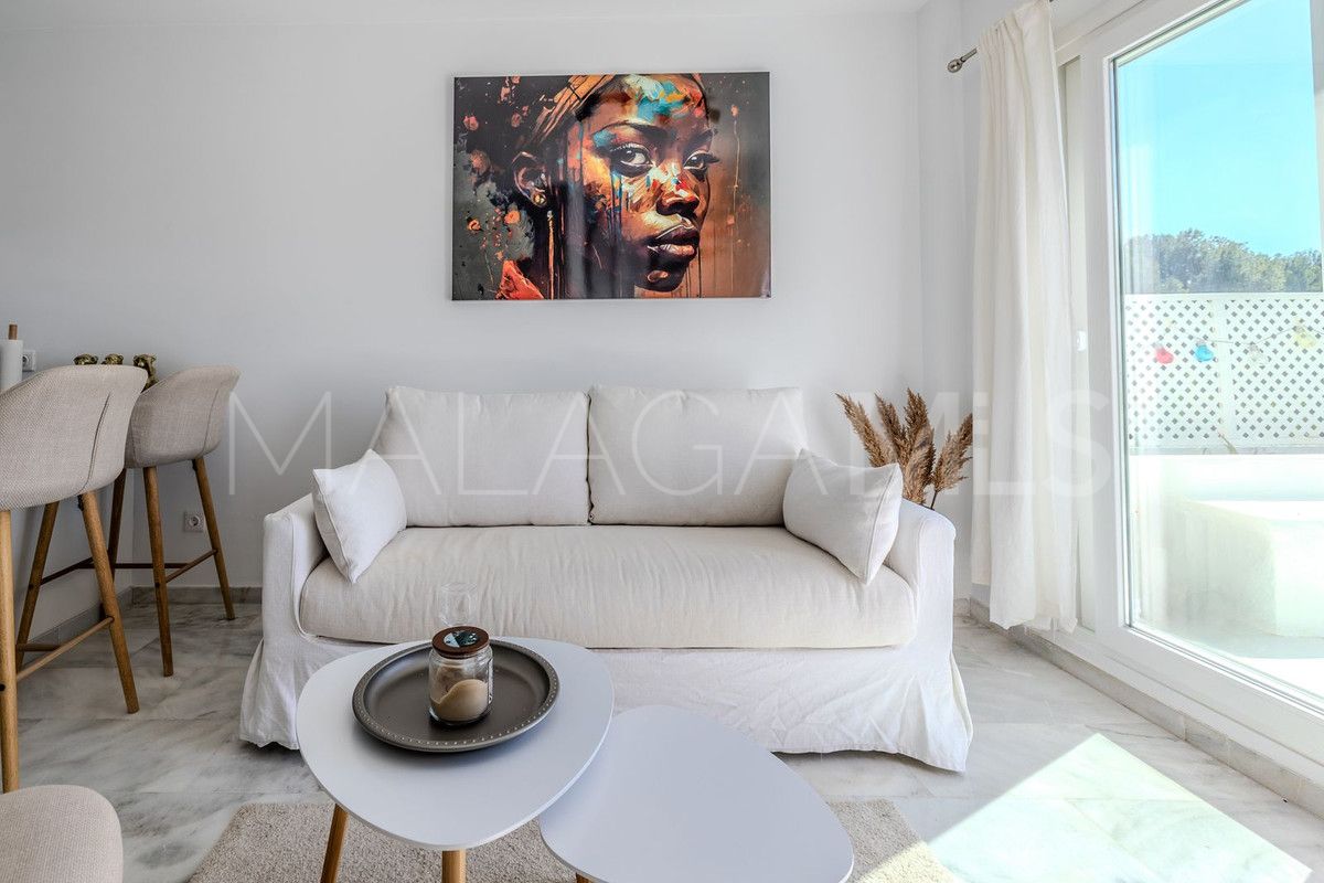 Apartamento a la venta de 2 bedrooms in Mijas Costa