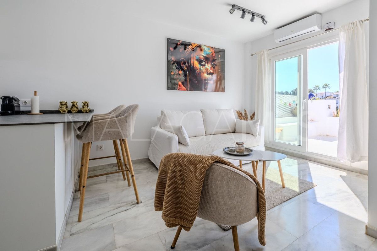 Apartamento a la venta de 2 bedrooms in Mijas Costa