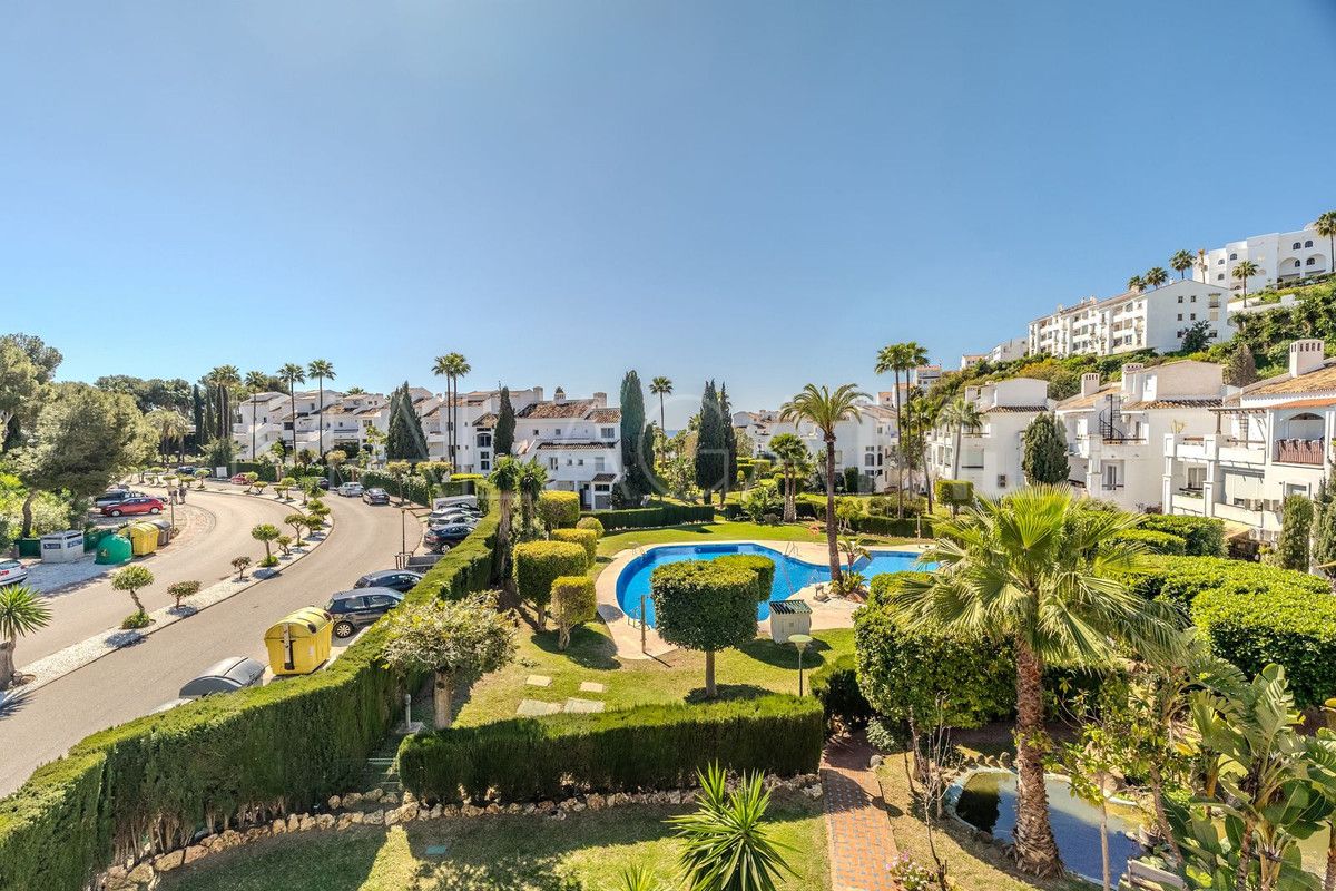 Apartamento a la venta de 2 bedrooms in Mijas Costa