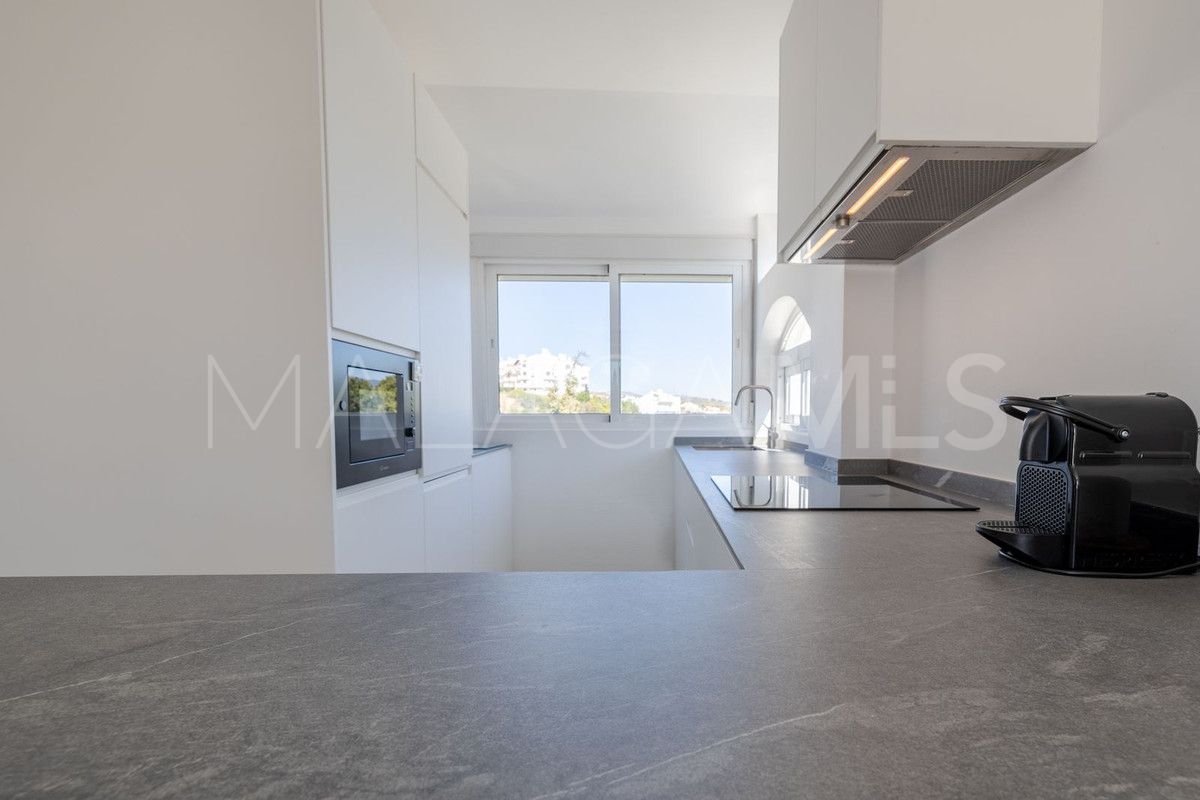 Apartamento a la venta de 2 bedrooms in Mijas Costa