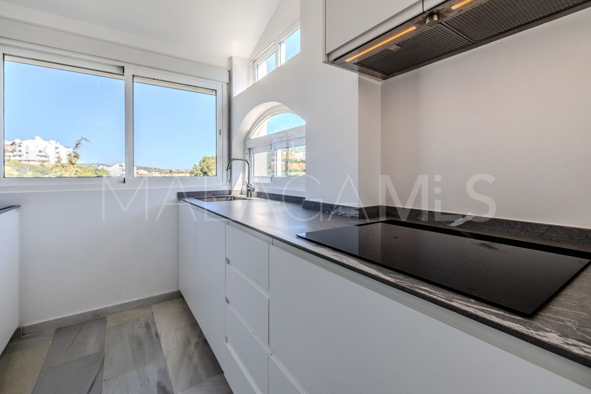 Apartamento a la venta de 2 bedrooms in Mijas Costa