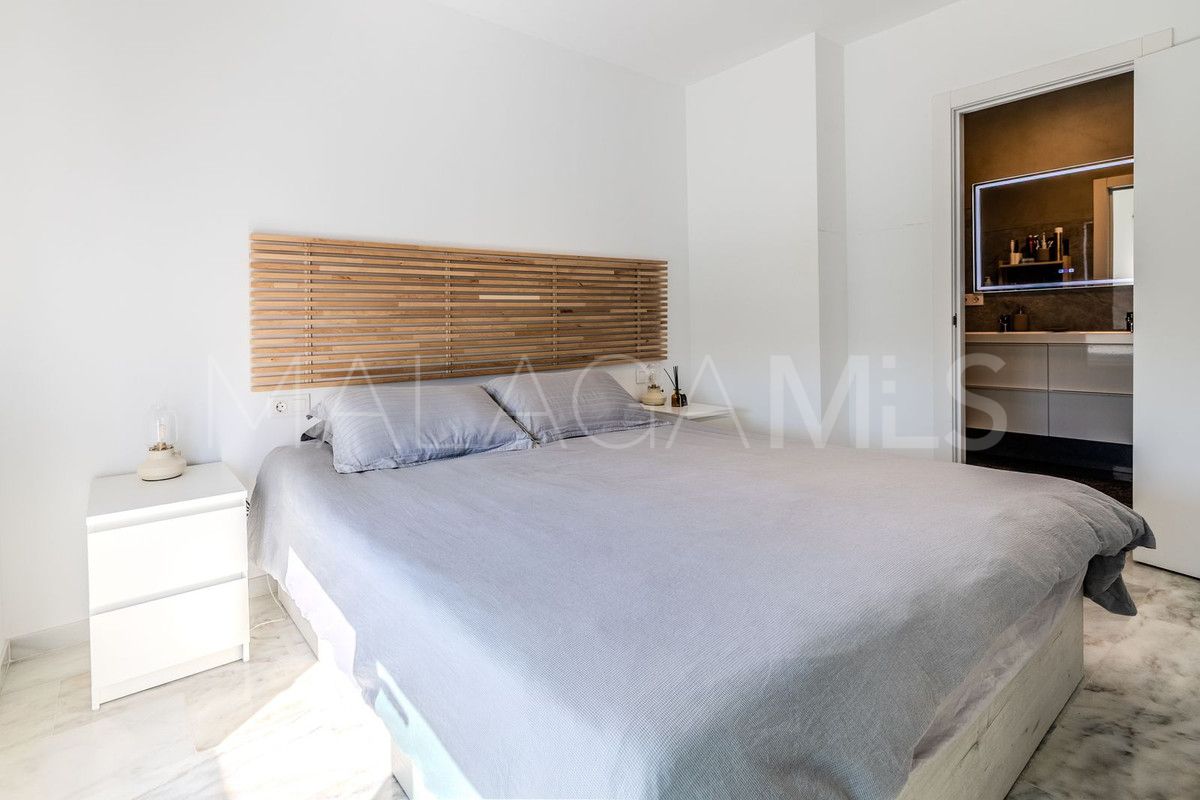 Apartamento a la venta de 2 bedrooms in Mijas Costa