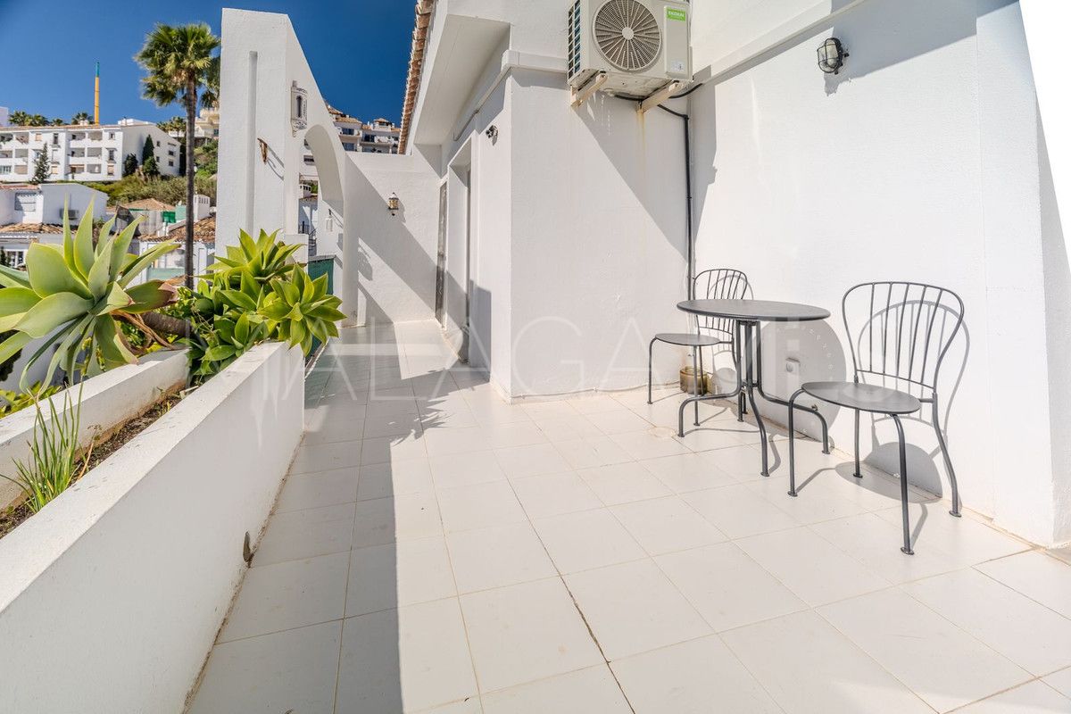 Apartamento a la venta de 2 bedrooms in Mijas Costa