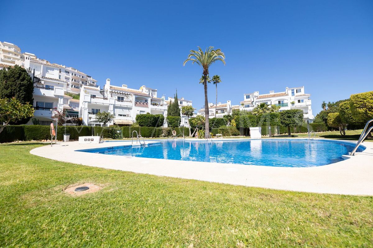 Apartamento a la venta de 2 bedrooms in Mijas Costa
