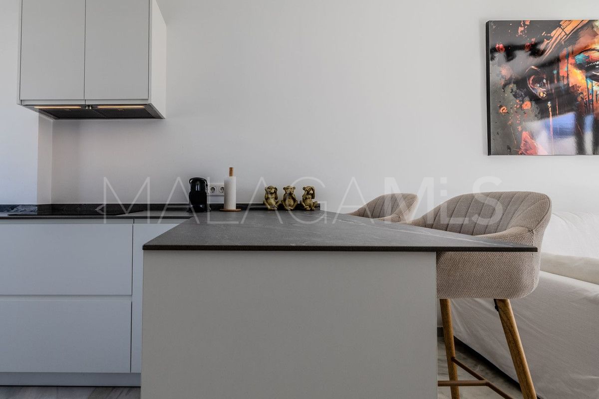 Apartamento a la venta de 2 bedrooms in Mijas Costa