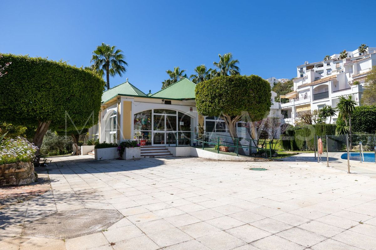 Apartamento a la venta de 2 bedrooms in Mijas Costa
