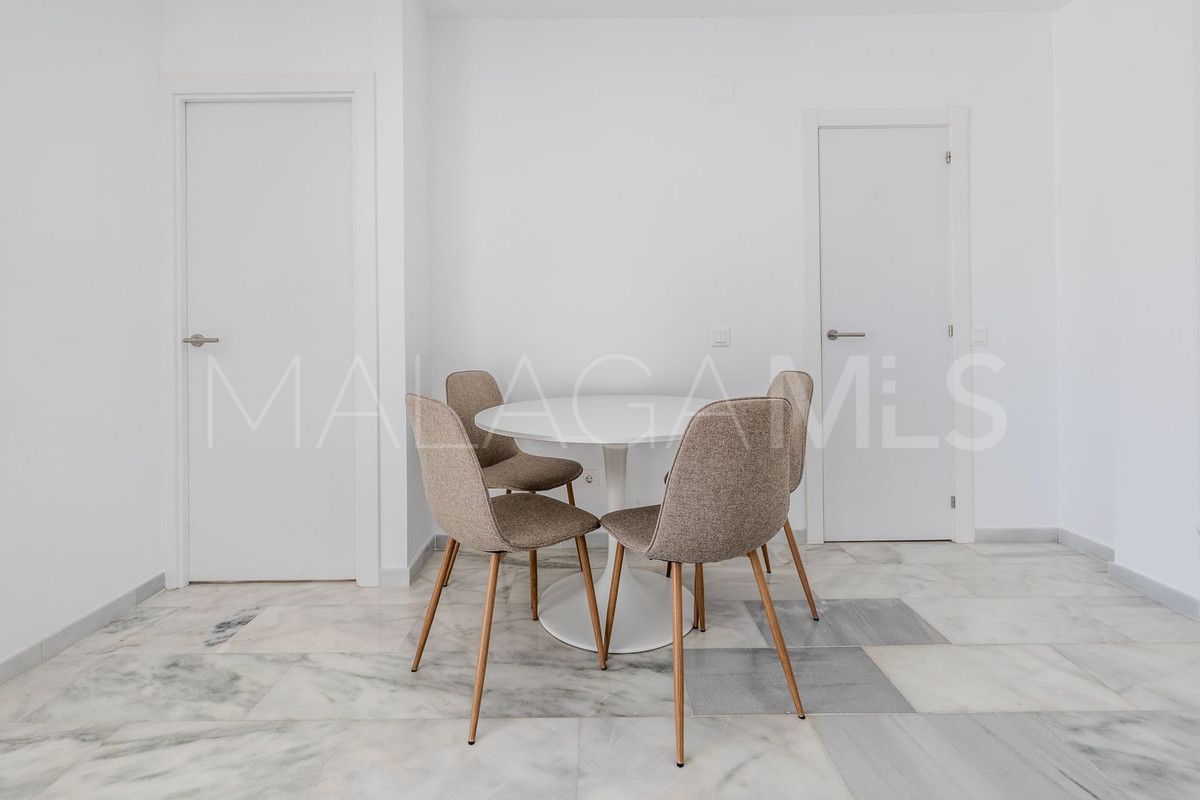 Apartamento a la venta de 2 bedrooms in Mijas Costa