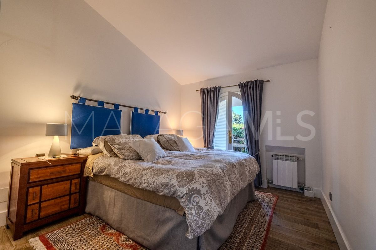For sale 5 bedrooms villa in Marbella City
