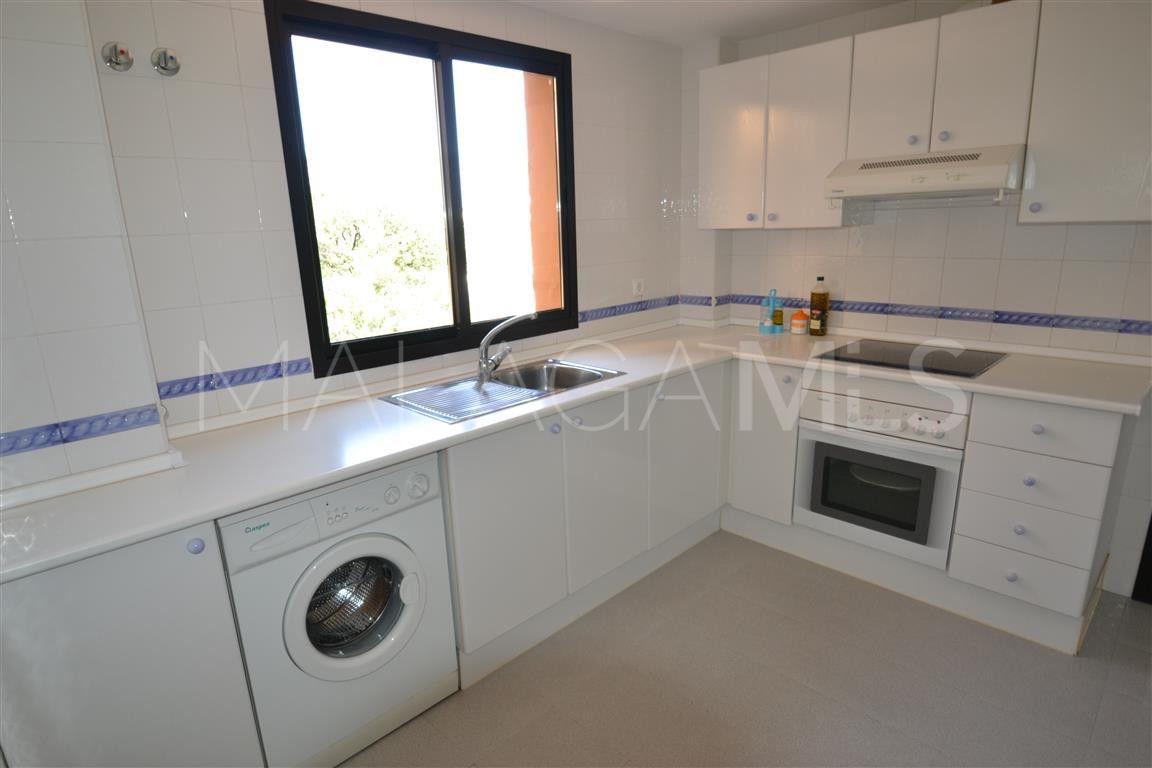 Wohnung for sale in Selwo