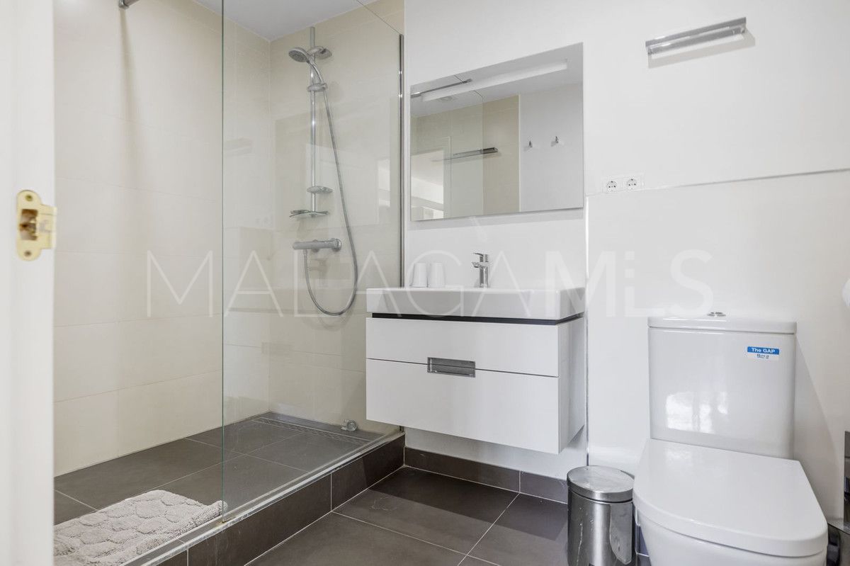 Reihenhaus for sale in Benahavis