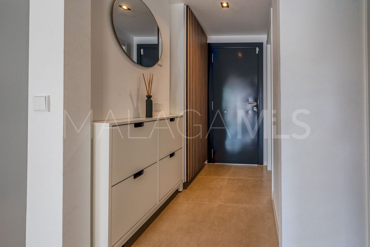 Town house for sale in Estepona with 3 bedrooms