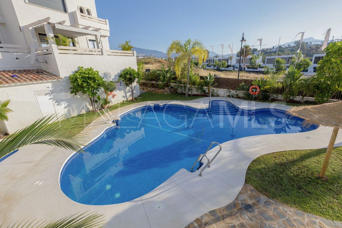 Town house for sale in Estepona with 3 bedrooms