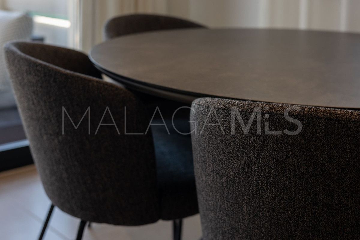 Town house for sale in Estepona with 3 bedrooms