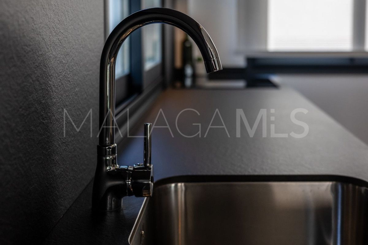 Town house for sale in Estepona with 3 bedrooms