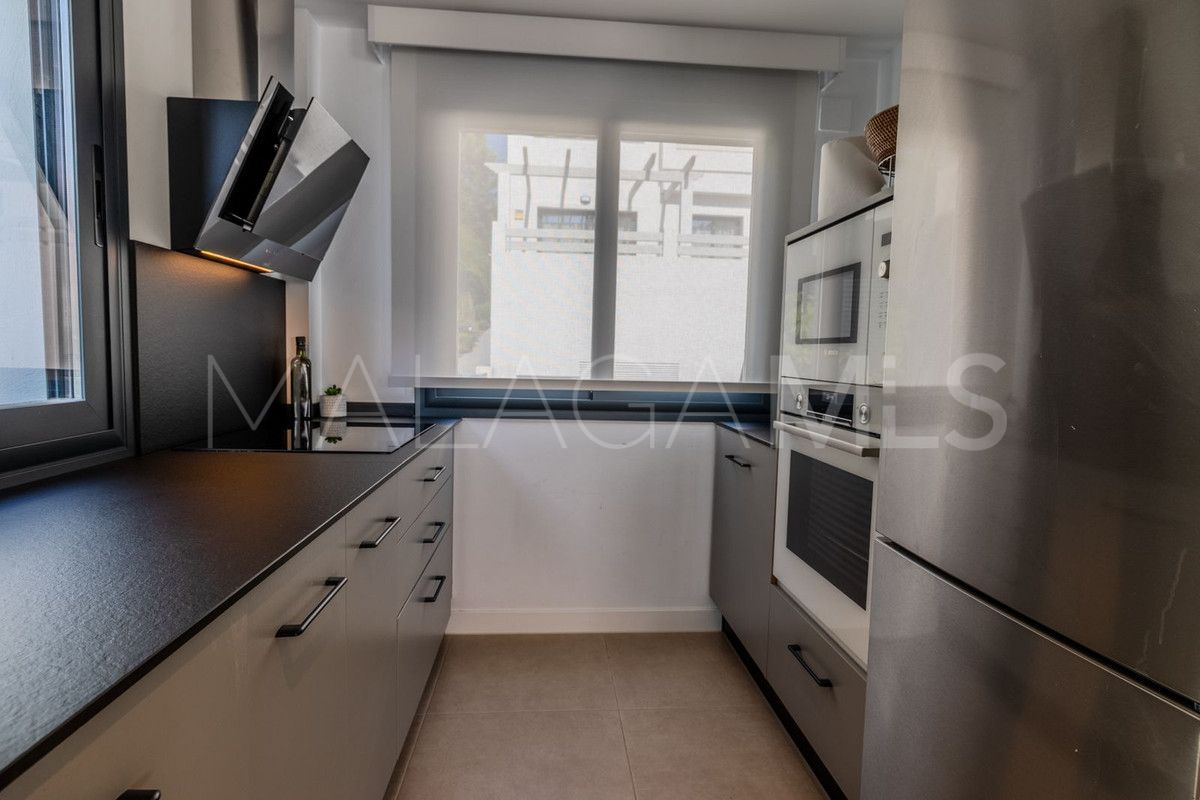 Town house for sale in Estepona with 3 bedrooms