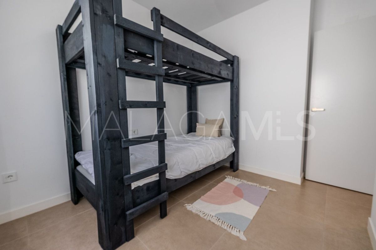 Town house for sale in Estepona with 3 bedrooms