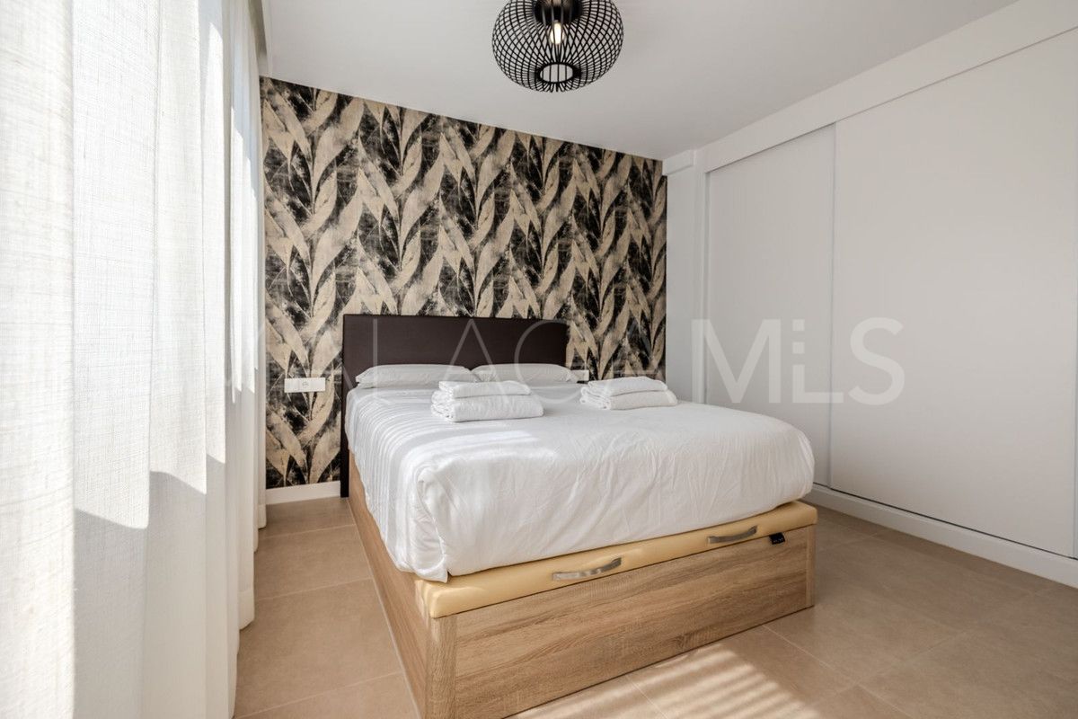 Buy adosado in Estepona de 3 bedrooms
