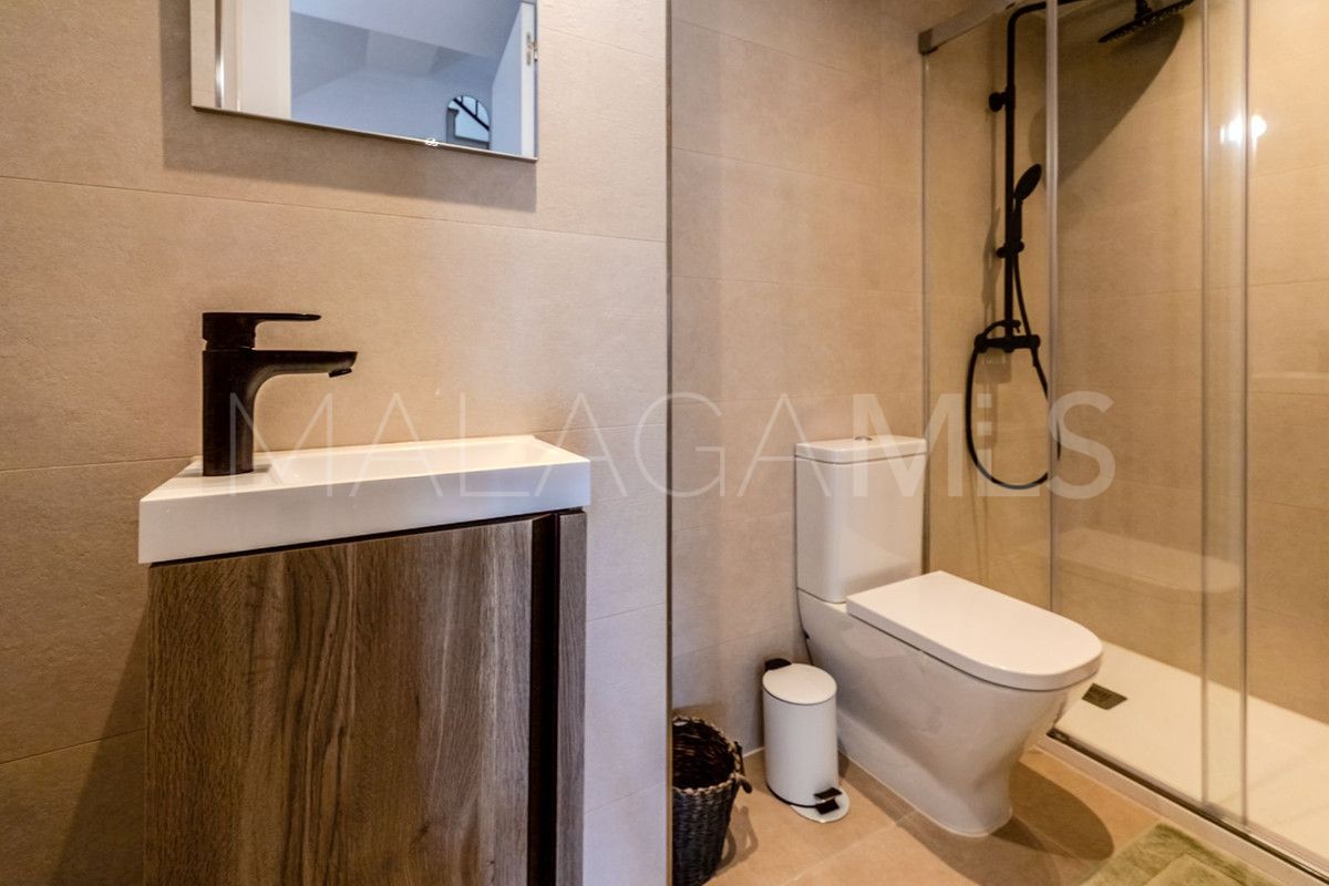 Buy adosado in Estepona de 3 bedrooms