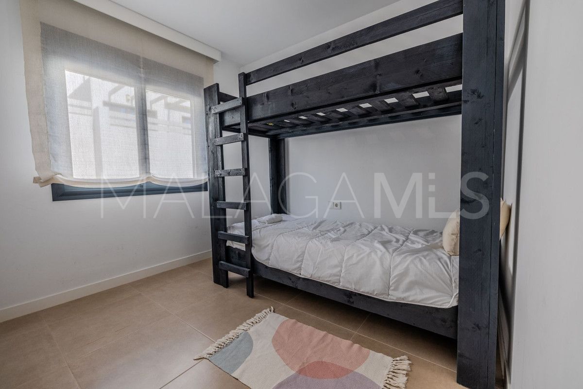 Town house for sale in Estepona with 3 bedrooms