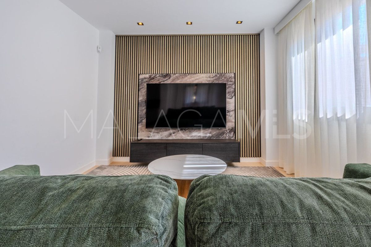 Town house for sale in Estepona with 3 bedrooms