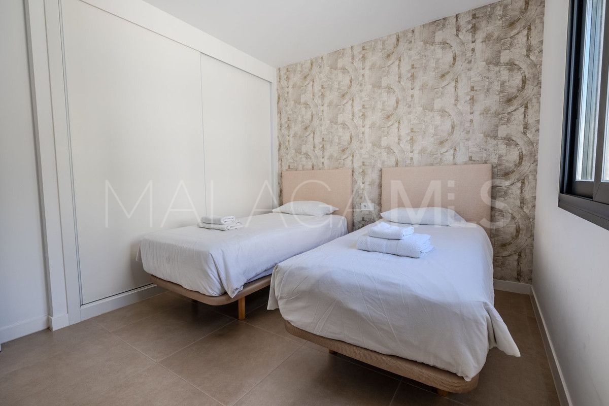 Town house for sale in Estepona with 3 bedrooms