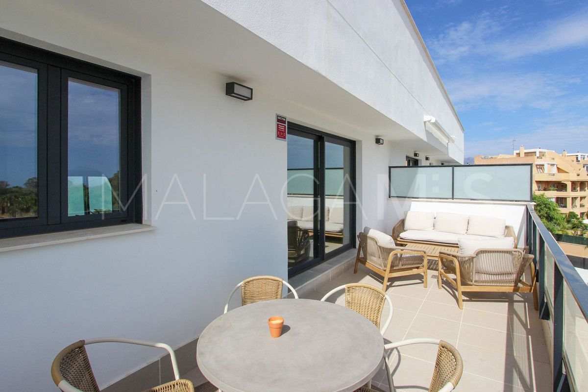 Penthouse for sale in Selwo