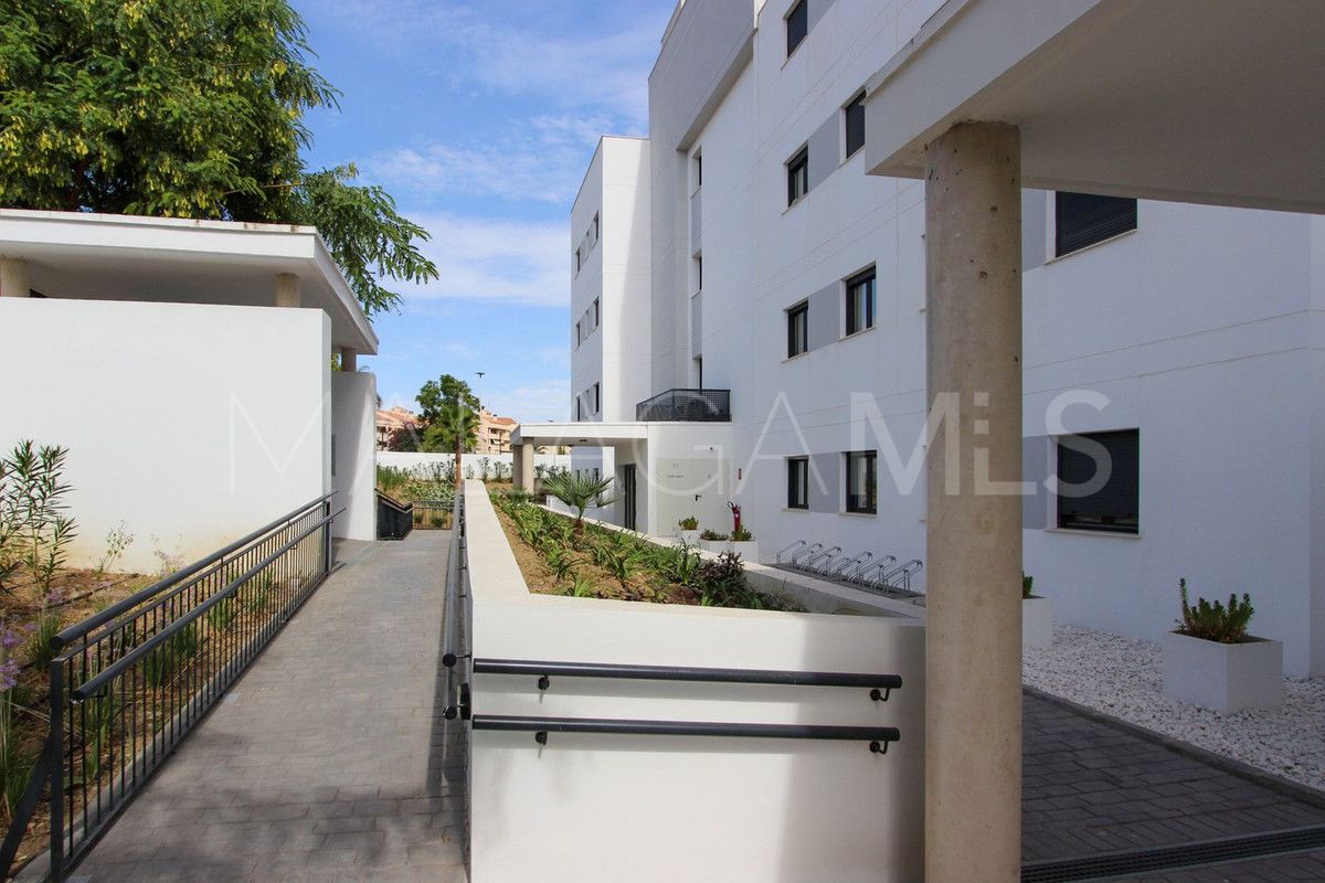 Penthouse for sale in Selwo