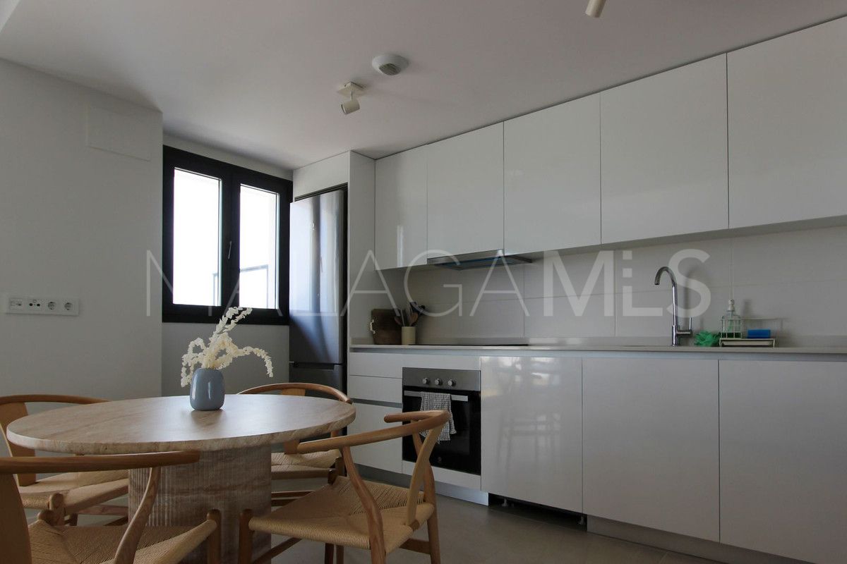 Penthouse for sale in Selwo