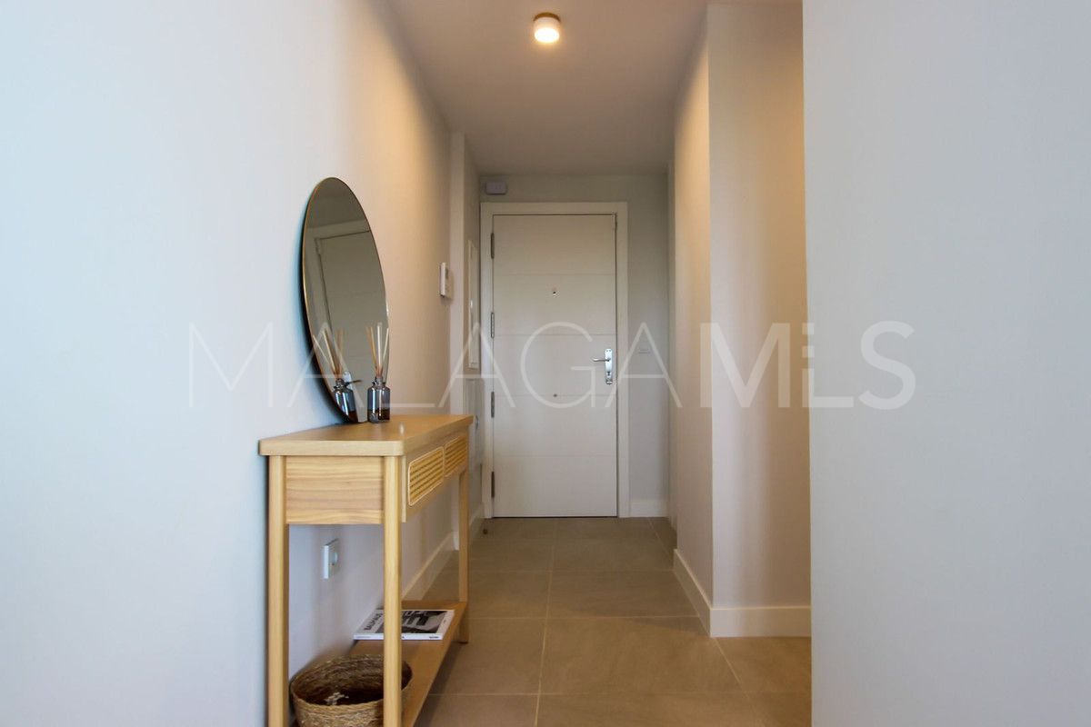 Penthouse for sale in Selwo