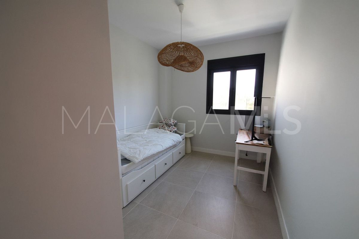 Penthouse for sale in Selwo