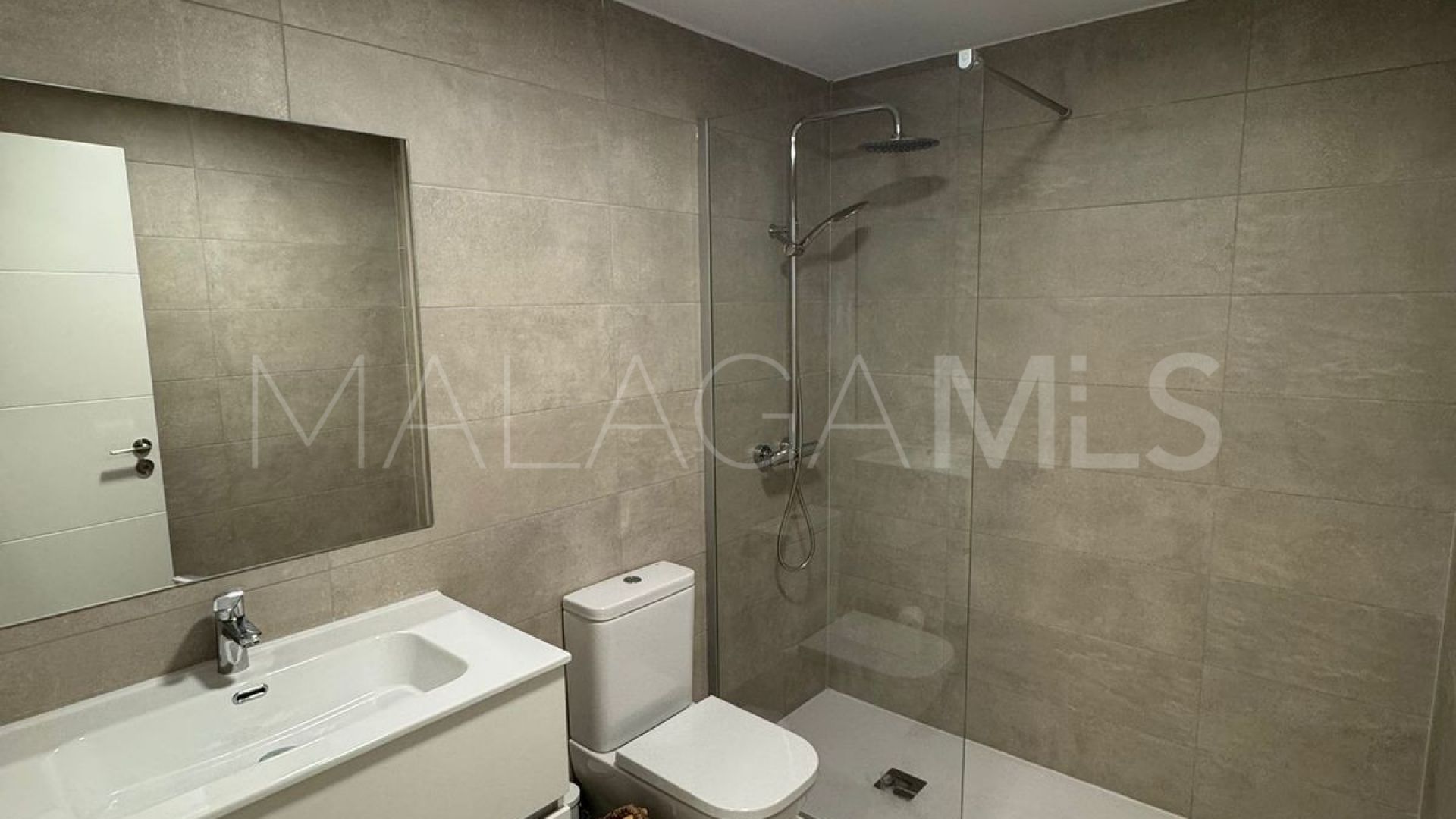 Penthouse for sale in Selwo