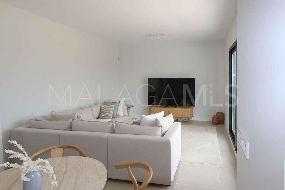 Penthouse for sale in Selwo