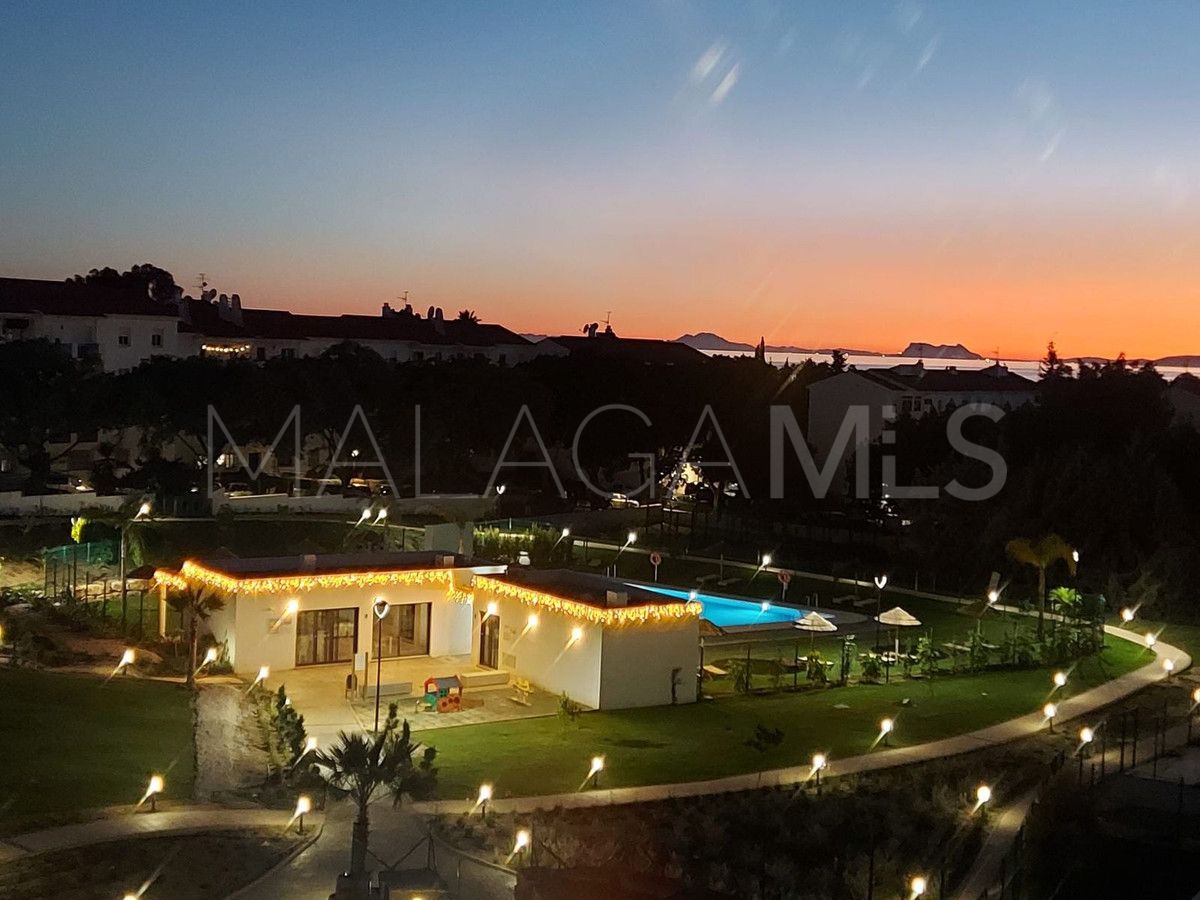 Penthouse for sale in Selwo