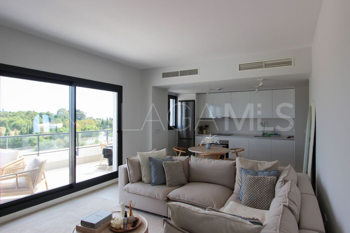 Penthouse for sale in Selwo