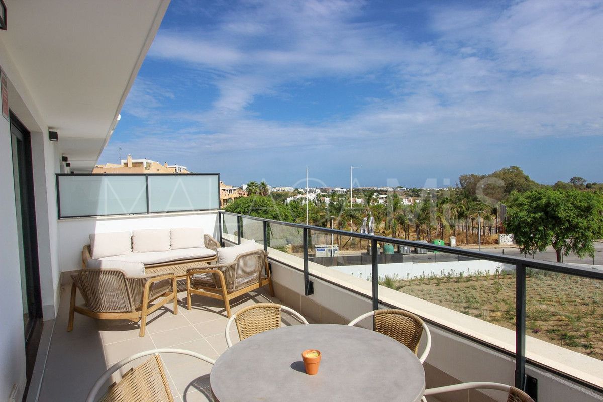 Penthouse for sale in Selwo